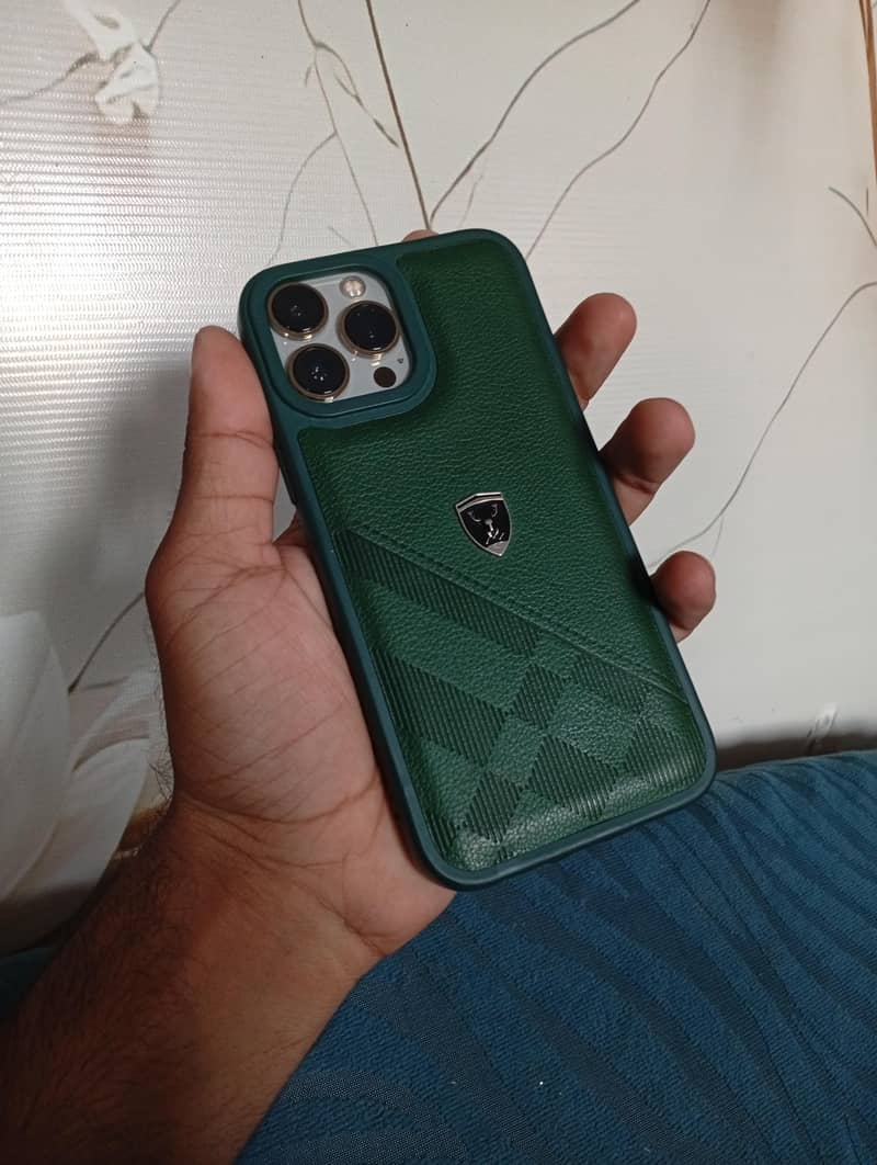 Apple iPhone 13 Pro Max 1