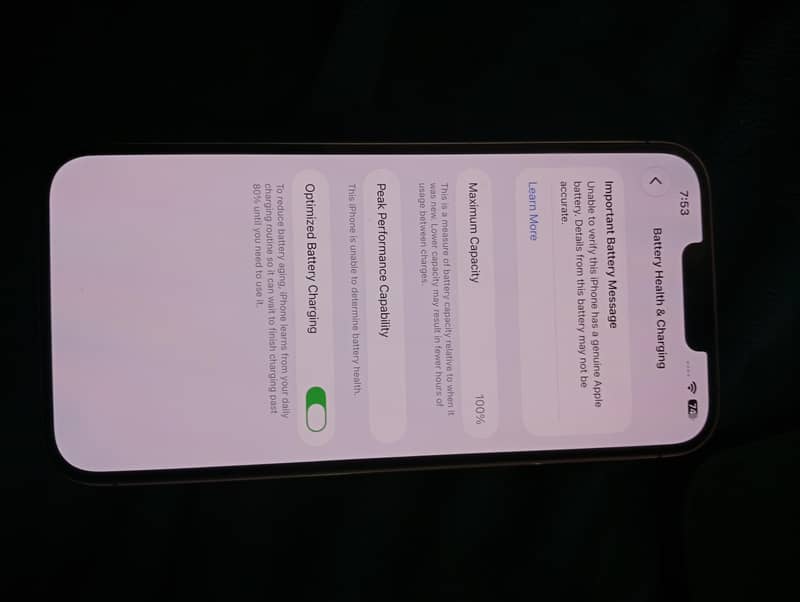 Apple iPhone 13 Pro Max 3