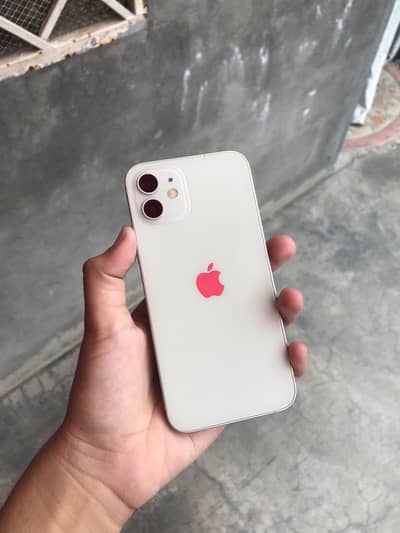 Apple iPhone 12
