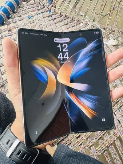 Samsung Mobile Z Fold 4