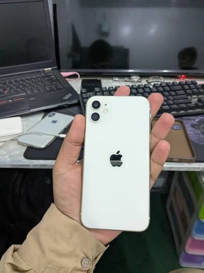 Apple iPhone 11 NON PTA 128 GB
