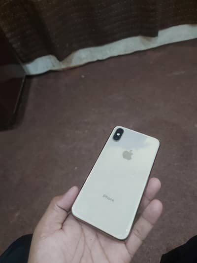 Apple iPhone XS