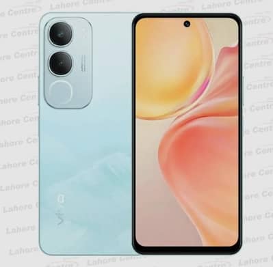 Vivo Y19s