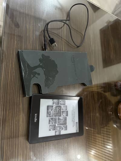 Amazon Kindle Paperwhite 10th Generation