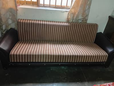 sofa kumbed