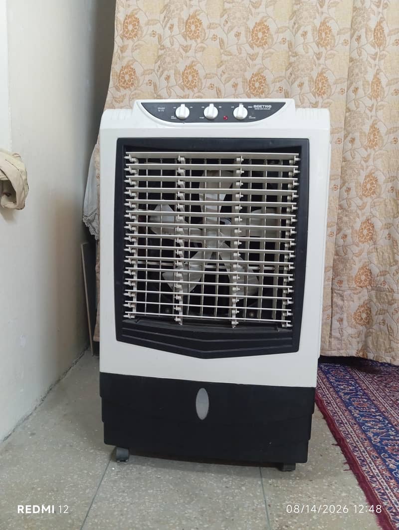 room cooler 0