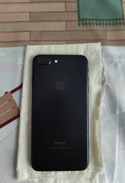 iPhone 7 Plus
