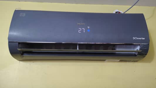 Haier T3 Pro Inverter AC