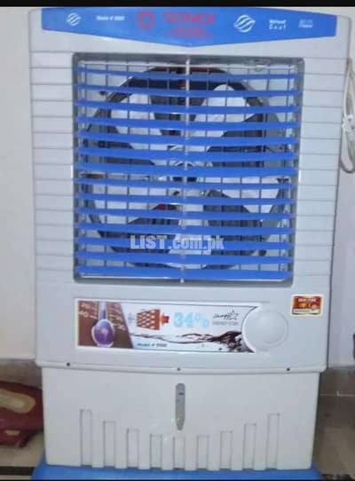 sonex model 9000 urgent sale