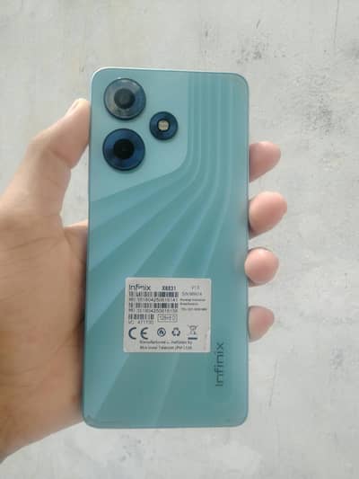 Infinix Hot 30