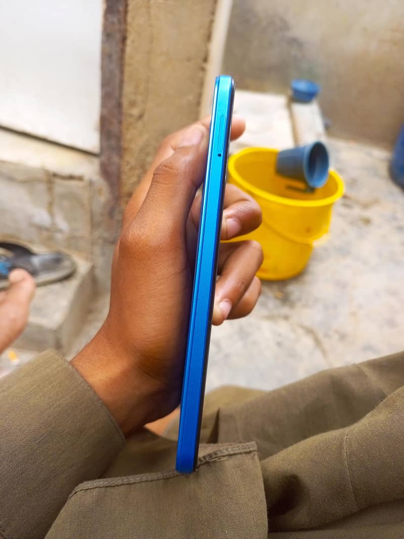 Infinix Note 12 G96 2