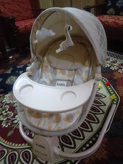 kidilo mastela swing