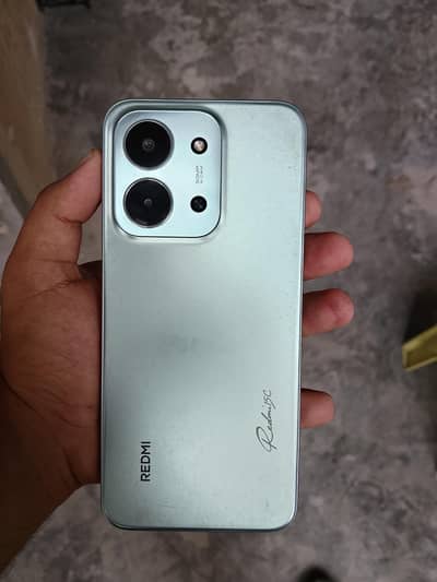 Xiaomi Redmi 15c (0344/0720/133)