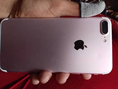 Apple iPhone 7 Plus
