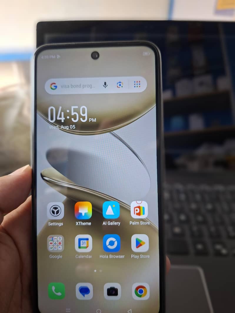 Infinix Smart 9 1