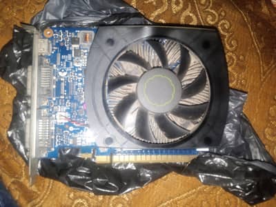 Gtx 650 Ti (1 Gb)
