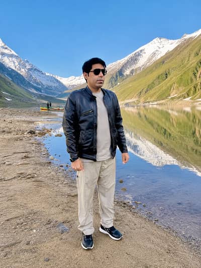 Mian Danish 