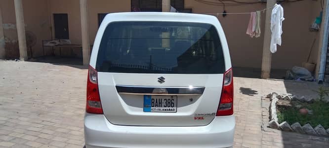 Suzuki Wagon R 2022