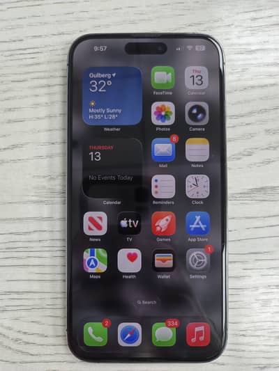 Apple iPhone 14 Pro Max