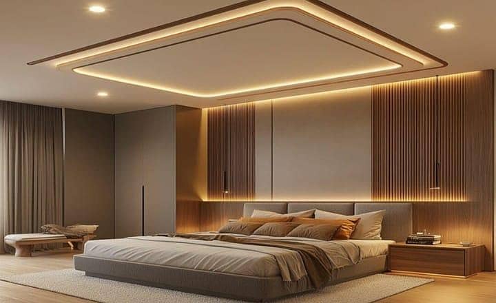 for ceiling Lahore 3