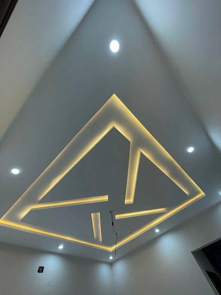 for ceiling Lahore 7