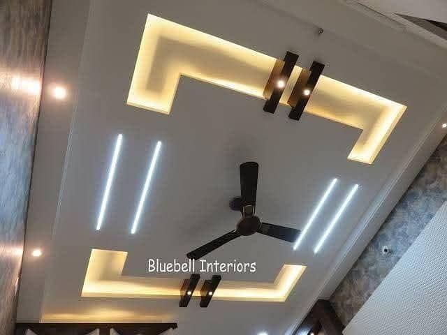 for ceiling Lahore 9