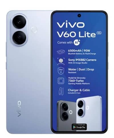 Vivo V60