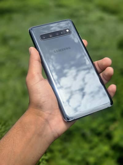 Samsung S10 5G PTA Approved