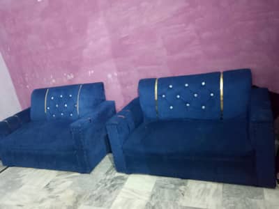 sofa sat