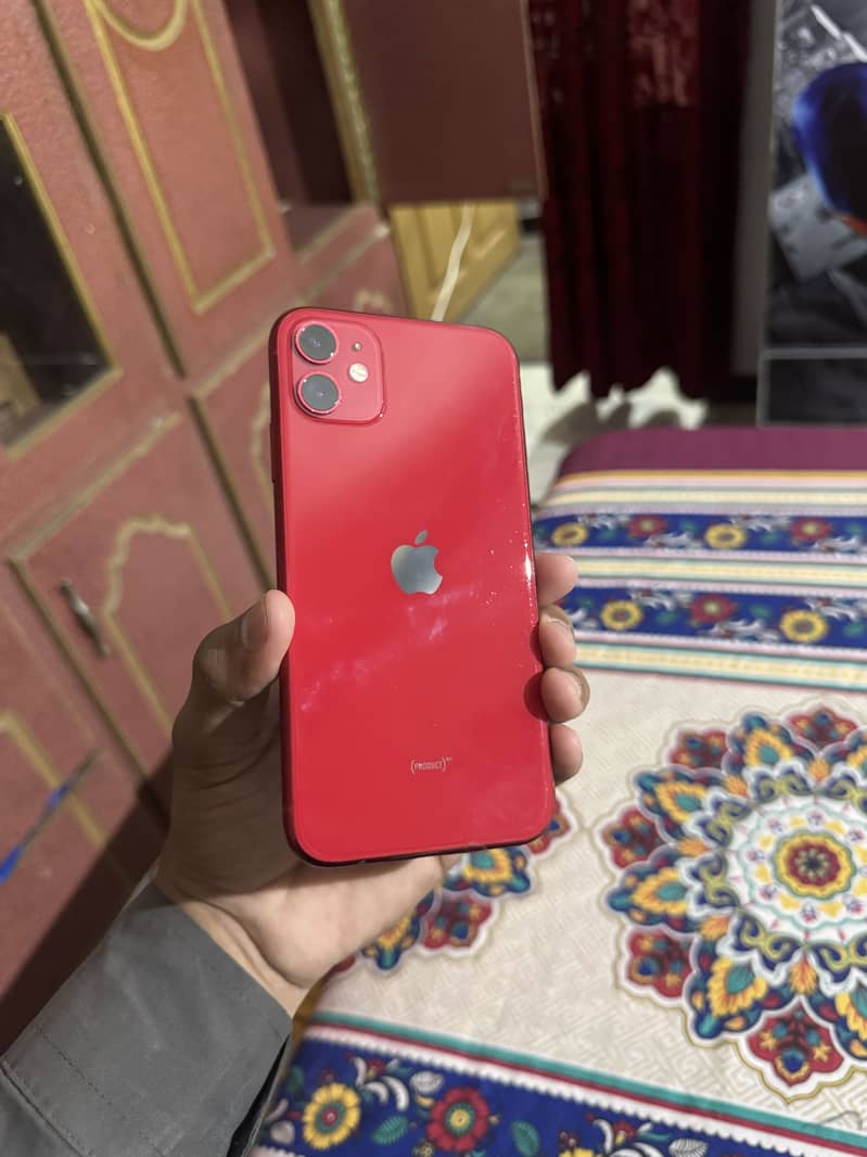 Apple iPhone 11 3