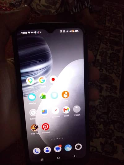 Vivo Y21T