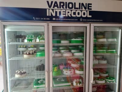 3 door veroline. caravell chilr for sale