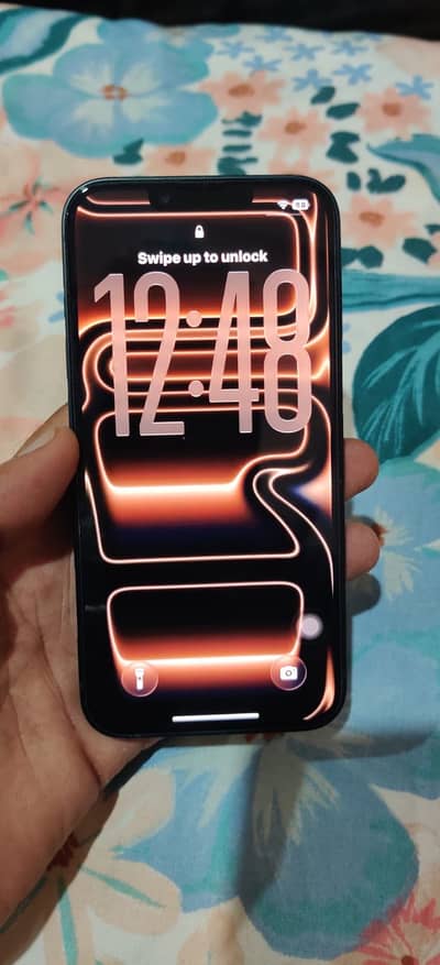 Iphone 14 128gb Original pics Attach 100 Health