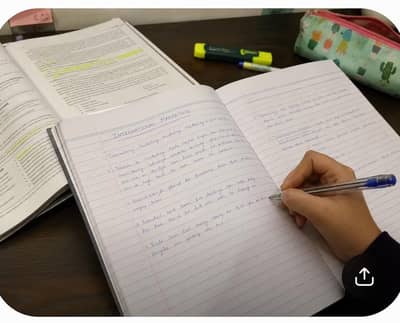 Assignment Writing