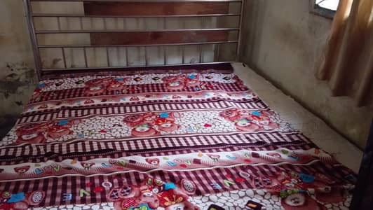 Still bed for sale call 03004340693