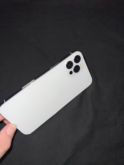 Apple iPhone 12 Pro