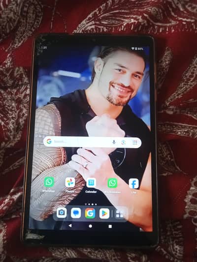 16GB aur 2GB RAM tapsi charging
