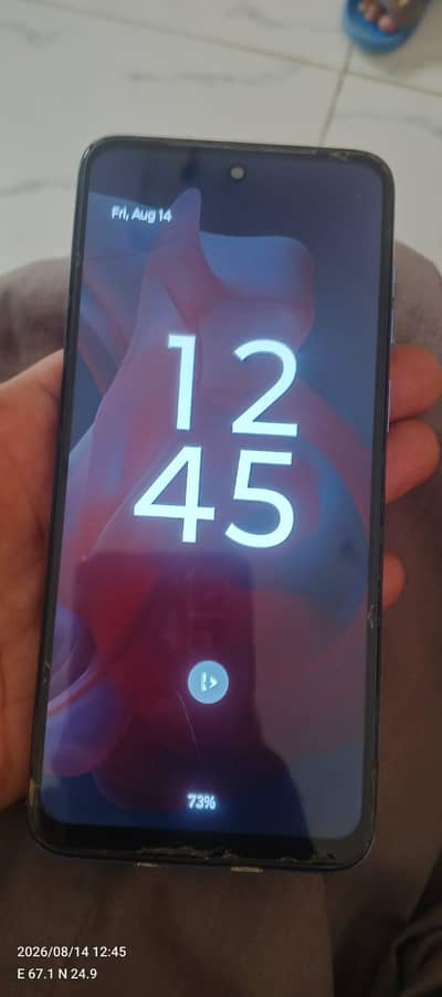 Motorola Moto G Play