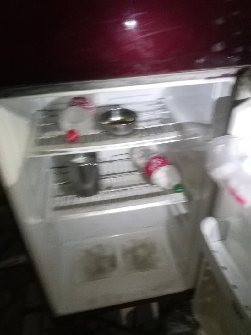 Refrigerator 1