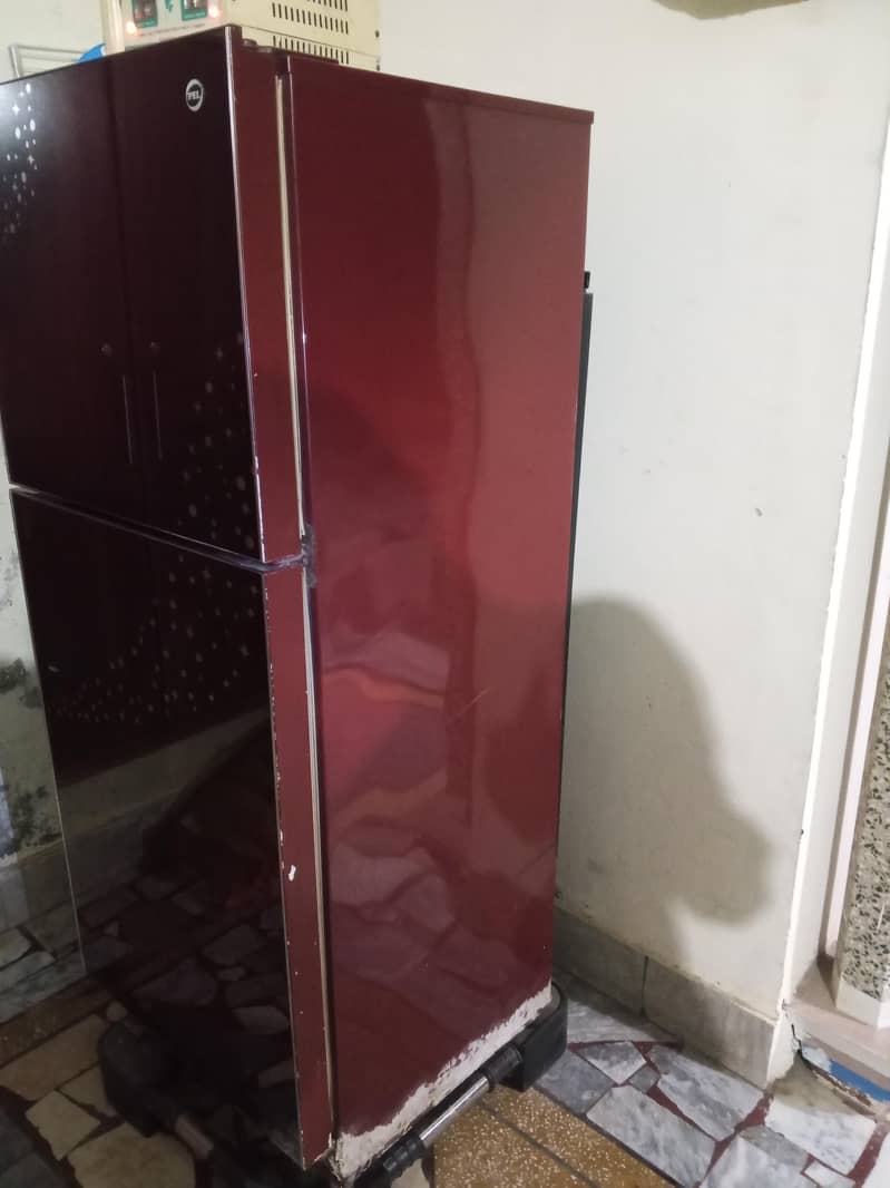 Refrigerator 2