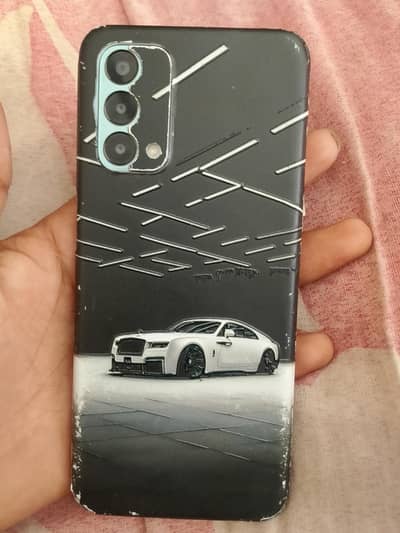 One Plus Nord N200 5g