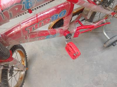 Urgent for sale kids cycle