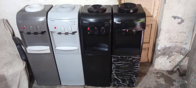 good condition water dispenser