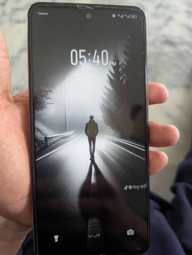 Excellent condition 6