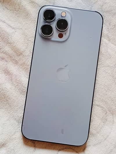 Apple iPhone 13 Pro Max