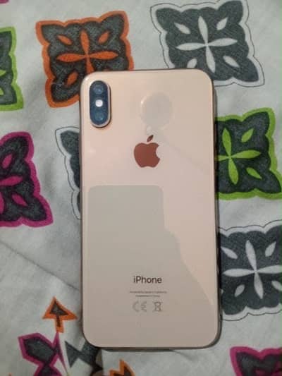 Apple iPhone XS