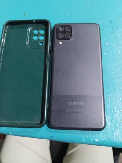 Samsung Mobile A12 Galaxy