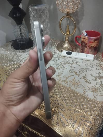 Apple iPhone 15 Pro Max pta approved