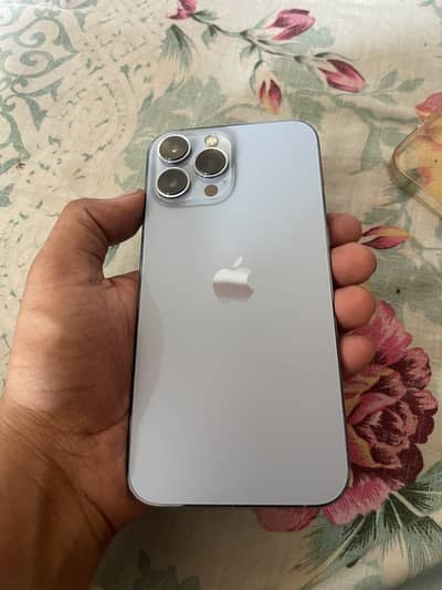 Apple iPhone 13 Pro Max PTA