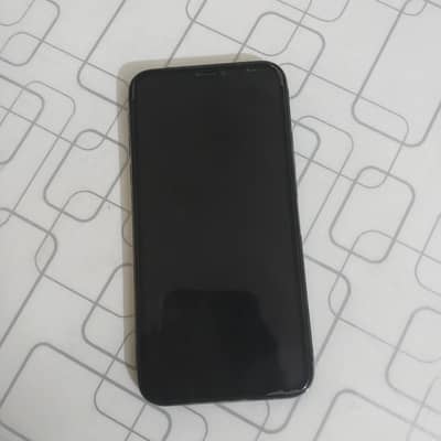 Apple iPhone X